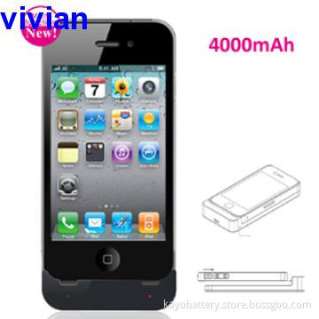 External Battery F2, for iPhone